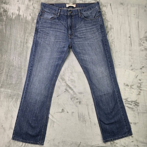 Levi 527 jeans mens - levi's, 35x31