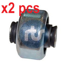 X2 PCS BOTH SIDES L&R