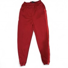 Adidas x Beyonce Ivy Park Red