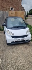2011 smart fortwo - smart, cdi