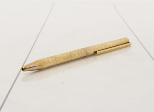 Dupont classique gold - st,
