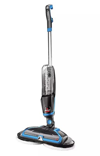 Bissell spinwave floor mop - floor,