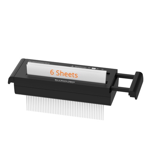 Compact home paper - compact,