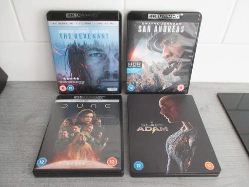 Dune ultra hd - dune,