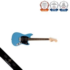 Squier by Fender Squier