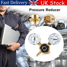 Gas Pressure Reducer Argon CO2