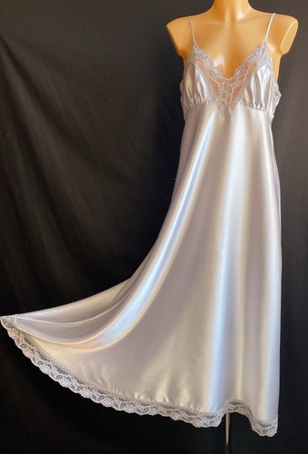 Vintage long nightdress - long,