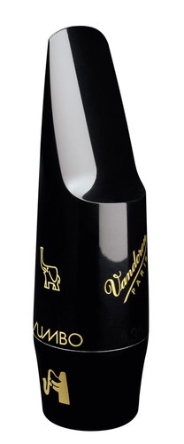 Vandoren mouthpiece alto - vandoren, sax