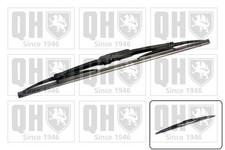 Wiper Blade for Abarth 124