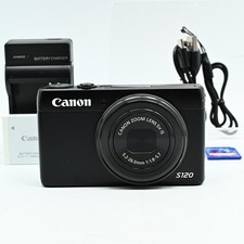 Canon powershot s120 - powershot,