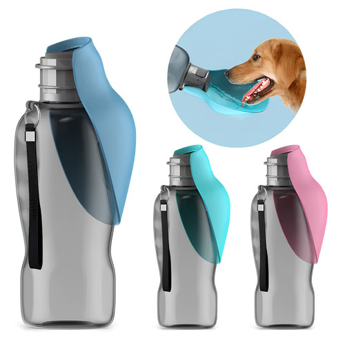 800ml large dog water - 800ml,