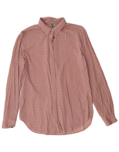 Benetton womens oversized - benetton,