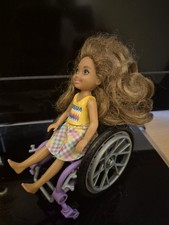 Barbie Little Sister Chelsea