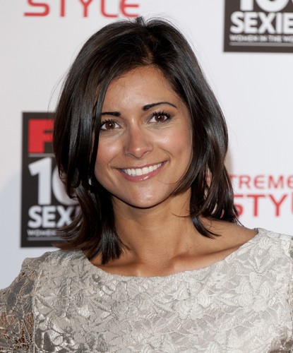 Lucy verasamy 5 inch - verasamy, x