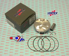 PISTON KIT VERTEX 80.0 C