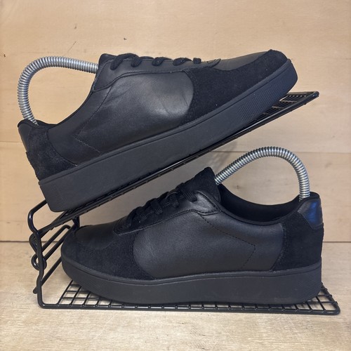Fitflop rally panel trainers - fitflop,