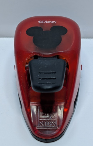 Disney mickey mouse shaped - disney,