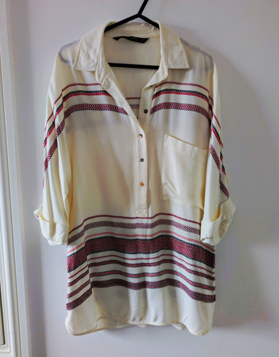 Zara basic women xs - basic, women’s