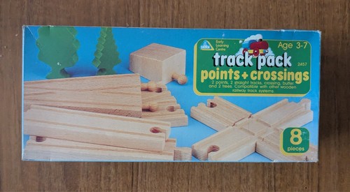 Elc wooden - elc, (brio