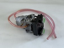 Honda OEM EU6500iS Generator