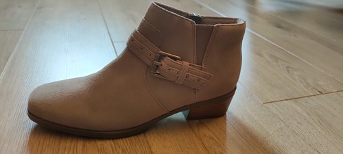 Clarks ladies brown - clarks,