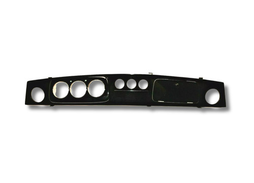 Dashboard for austin rover - dashboard,