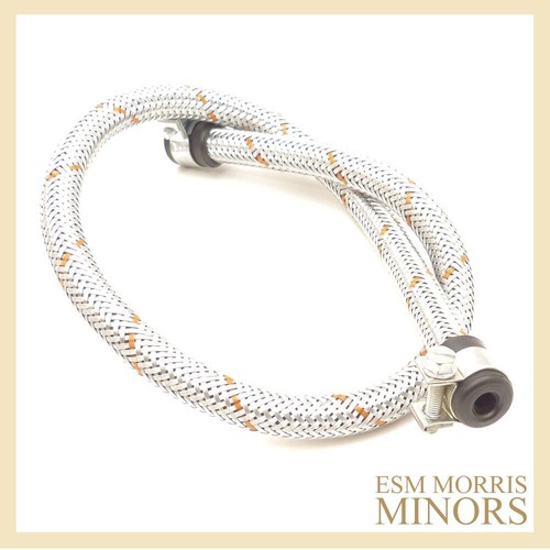 Morris minor braided flexible - morris,