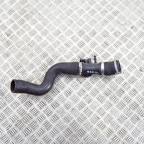 Ford fiesta mk6 intercooler - fiesta,