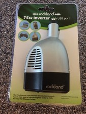 Fishing 75w Power Inverter A