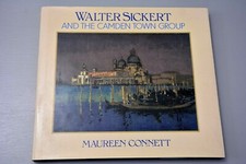 Walter Sickert and the Camden
