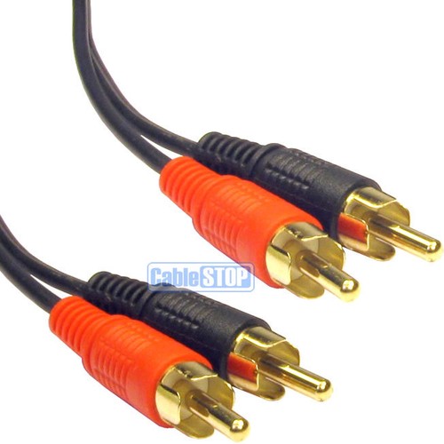 Rca gold twin - 2,