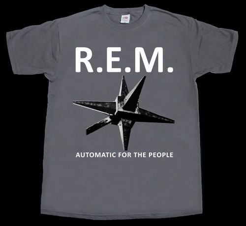 Rem automatic for - rem, the