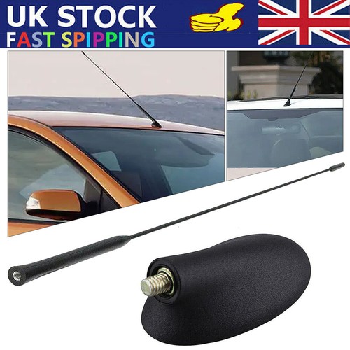 Antenna aerial and base - aerial,