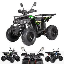 250cc 4-Stroke Quad Bike OneATV PX6S Manual, Hydraulic Brakes, Suspension, Dash