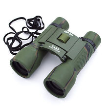 8x35 wide-field binoculars. Bird watching & nature observation. Twist-up eyecups