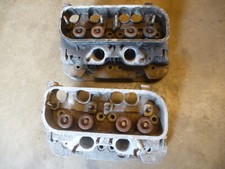 Vw Camper Bay T2 type 4 engine