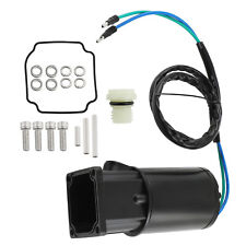 POWER TILT TRIM PUMP MOTOR FOR MERCURY MARINER FORCE 50-125HP 809885A1 811674