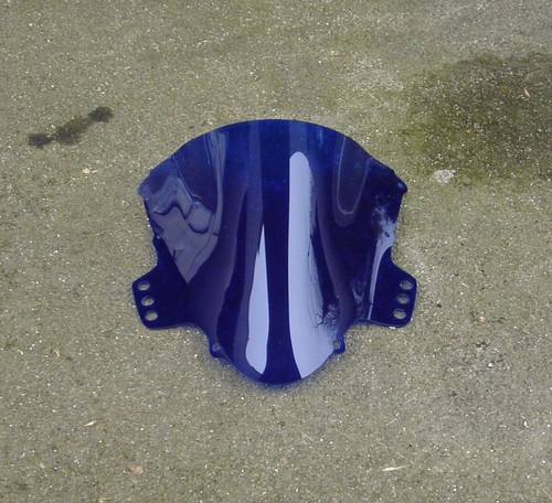Suzuki gsxr 1000 2005 - 1000, k5