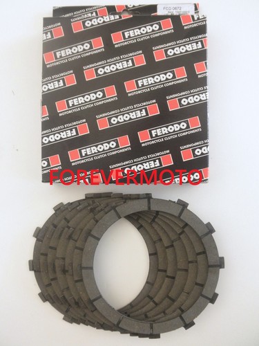 Ferodo clutch disc kit - ferodo,