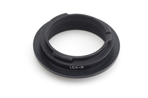 Novoflex adapter lea leica r - adapter,