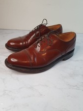 Jones Bootmaker Men's Brown