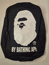 A Bathing Ape Back Back Brand New