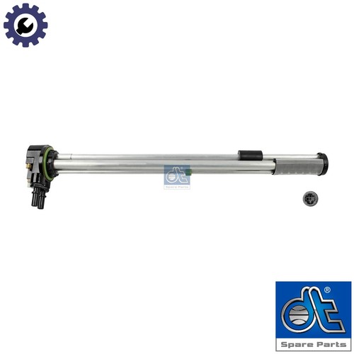 Sender unit fuel tank - fuel, 3.23005