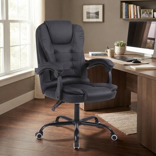 Contemporary executive office - contemporary,