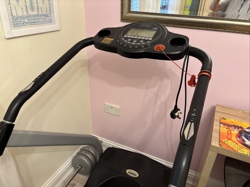 Carl lewis electric folding - electric,