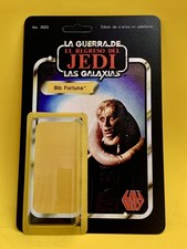 Star Wars Vintage Lili ledy