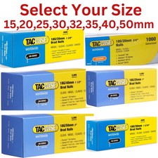 Tacwise 18G Galvanised Brad