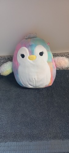 Squishmallow louisa the - squishmallow,