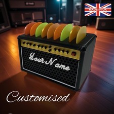 Marshall Pick Holder