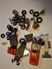 Dinky Corgi Matchbox Spares